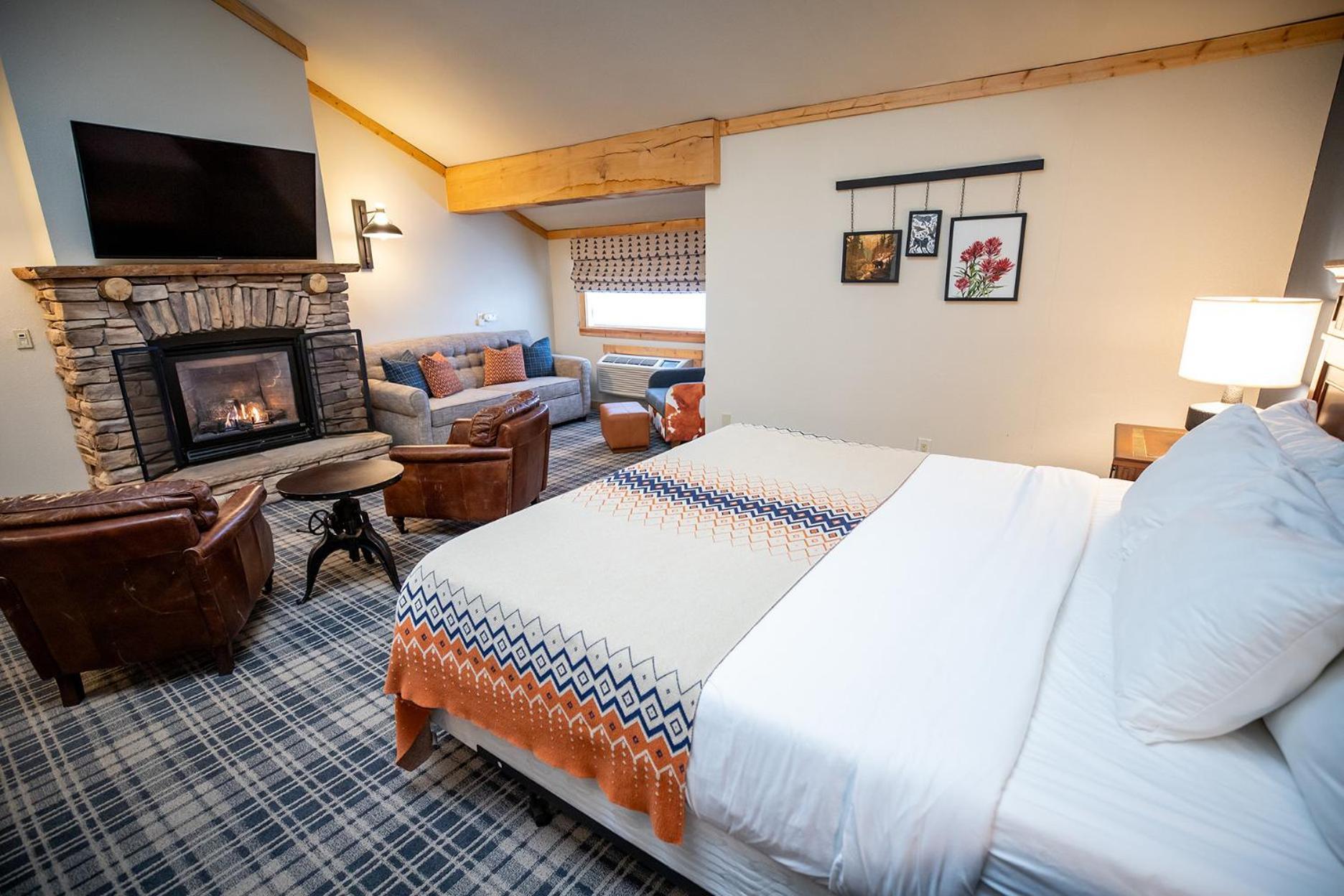 Lodge Outbound Mammoth Mammoth Lakes
