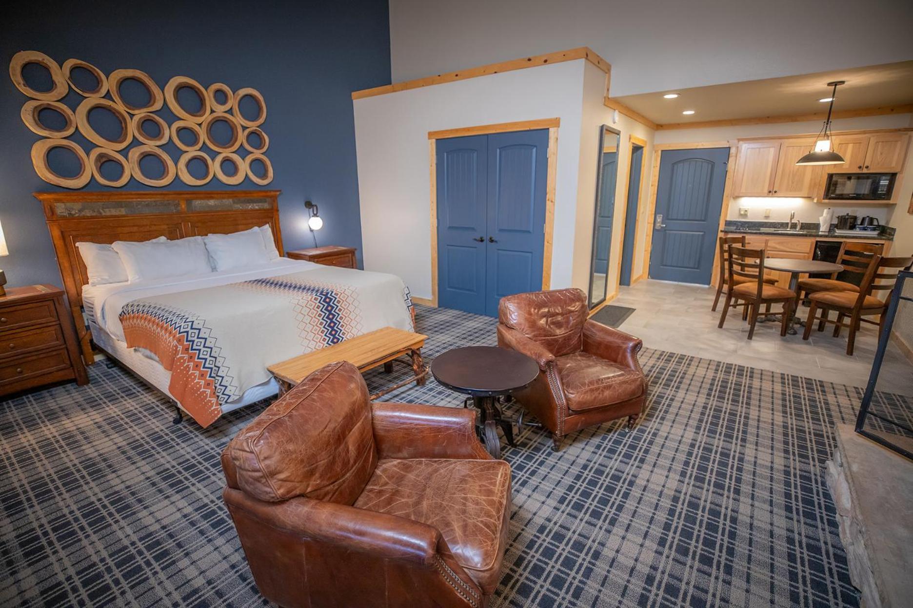 Lodge Outbound Mammoth Mammoth Lakes
