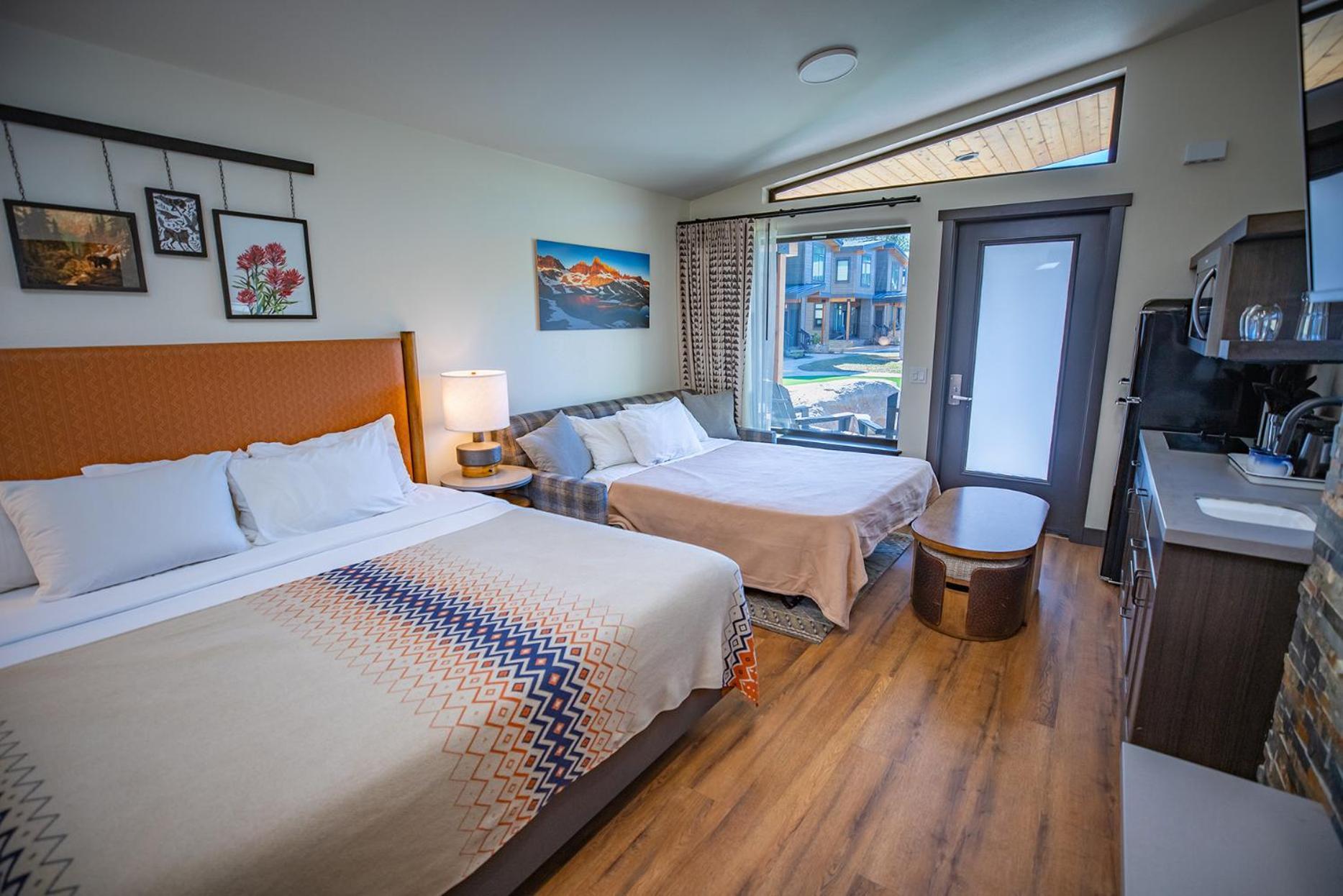 Lodge Outbound Mammoth Mammoth Lakes