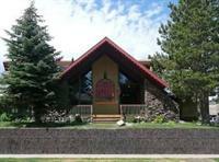 Lodge Outbound Mammoth *